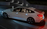 BMW 6 Series GT to make debut at Frankfurt motor show