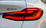 BMW 6 Series GT to make debut at Frankfurt motor show