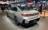 BMW 7 Series Beijing motor show 1