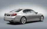 BMW 7 Series 740e iPerformance