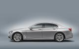 BMW 7 Series 740e iPerformance