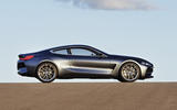 BMW 8 Series set to return in 2018