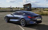 BMW 8 Series set to return in 2018