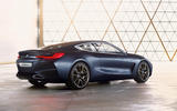 BMW 8 Series set to return in 2018