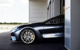 BMW 8 Series set to return in 2018