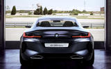 BMW 8 Series set to return in 2018
