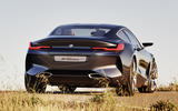 BMW 8 Series set to return in 2018