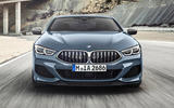 BMW 8 Series