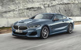 BMW 8 Series