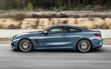 BMW 8 Series
