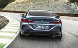 BMW 8 Series