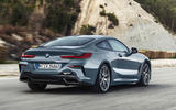 BMW 8 Series