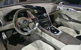 BMW 8 Series set to return in 2018