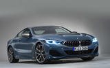 BMW 8 Series