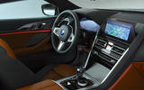 BMW 8 Series