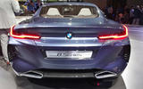 BMW 8 Series set to return in 2018