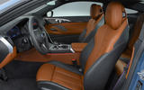 BMW 8 Series