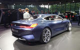 BMW 8 Series set to return in 2018
