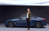 BMW 8 Series