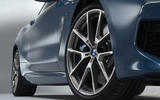 BMW 8 Series
