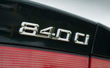 BMW 8 Series E31