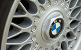 BMW 8 Series E31