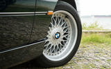 BMW 8 Series E31