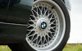BMW 8 Series E31