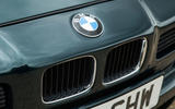 BMW 8 Series E31