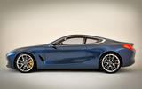 BMW 8 Series Concept