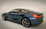 BMW 8 Series Concept