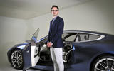 BMW 8 Series Concept