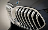 BMW 8 Series Concept