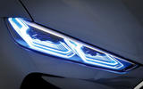 BMW 8 Series Concept