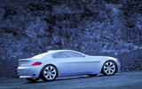BMW 8 Series Concept