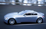 BMW 8 Series Concept