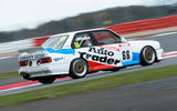 BMW's 50 years of BTCC