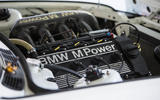 BMW's 50 years of BTCC