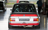 BMW's 50 years of BTCC
