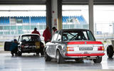 BMW's 50 years of BTCC