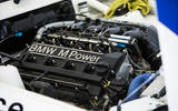 BMW's 50 years of BTCC