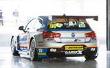 BMW's 50 years of BTCC