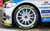 BMW's 50 years of BTCC