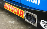 BMW's 50 years of BTCC