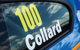 BMW's 50 years of BTCC