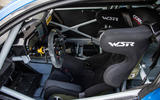 BMW's 50 years of BTCC
