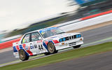 BMW's 50 years of BTCC