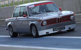 BMW's 50 years of BTCC