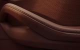 BMW Concept Skytop leak interior door handle BMW Concept Skytop leak interior door handle