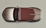 BMW Concept Skytop leak roof BMW Concept Skytop leak roof